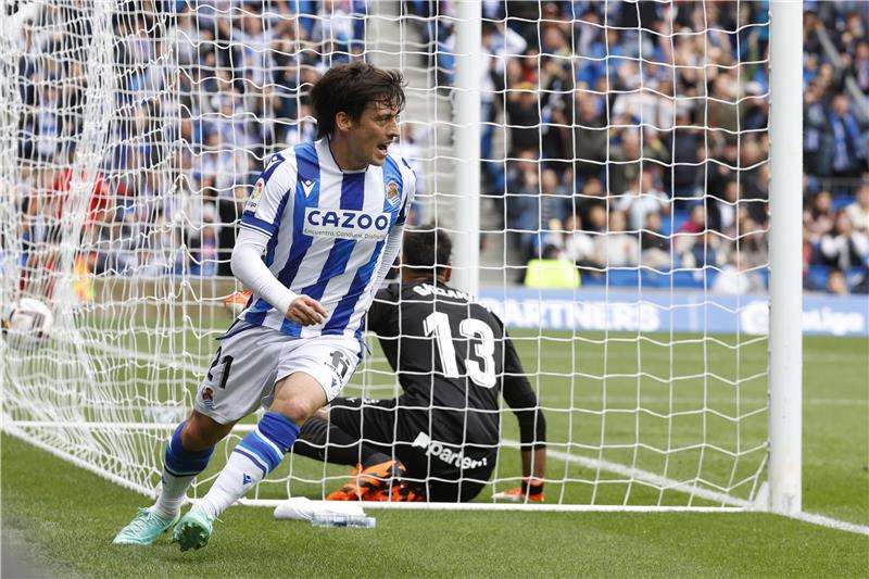 ديفيد سيلفا