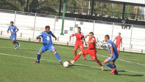 من لقاء خانيونس والنصيرات