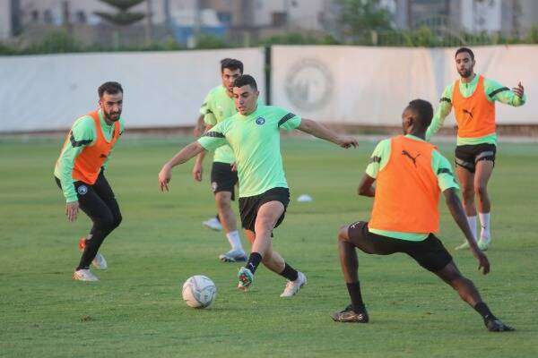 من مران بيراميدز