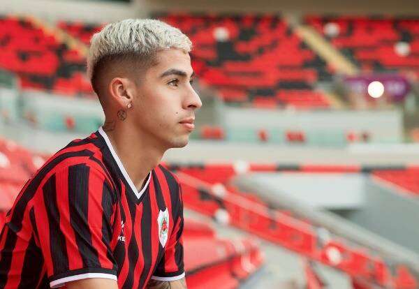 جبريال بيريرا