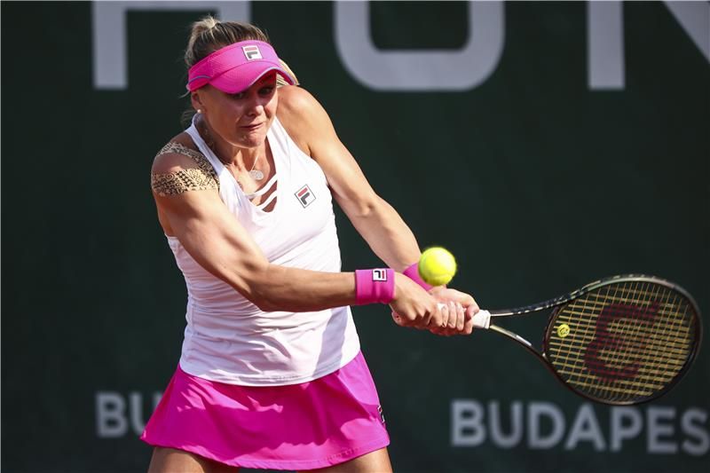 كاترينا بايندل