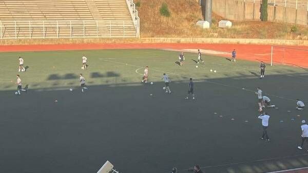 من المباراة