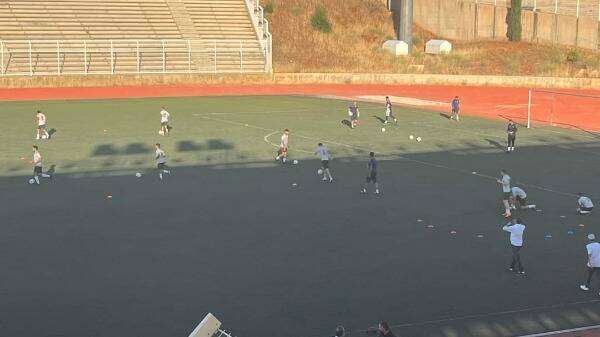 من المباراة