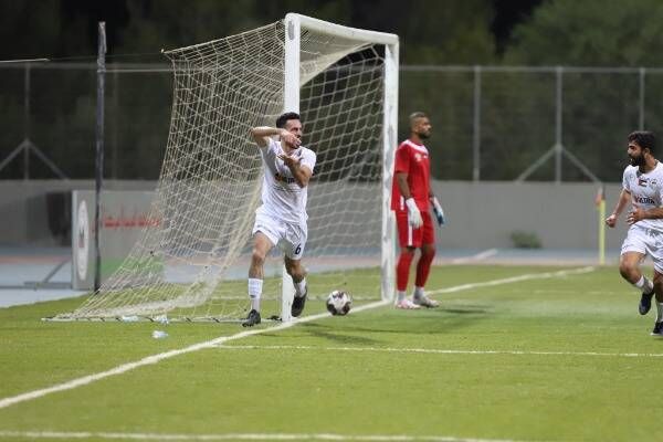 شباب الخليل