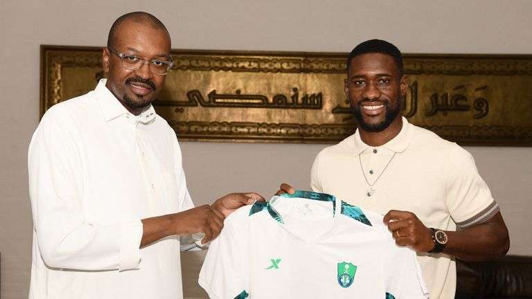 كيسانجا باستوس