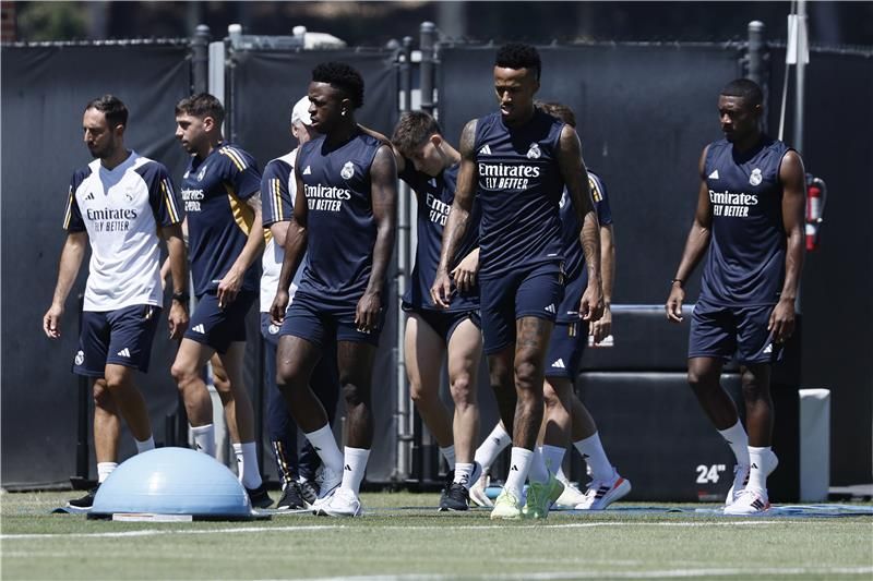 ريال مدريد