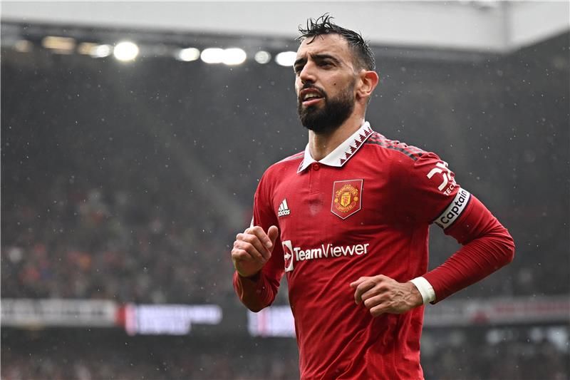 برونو فيرنانديز