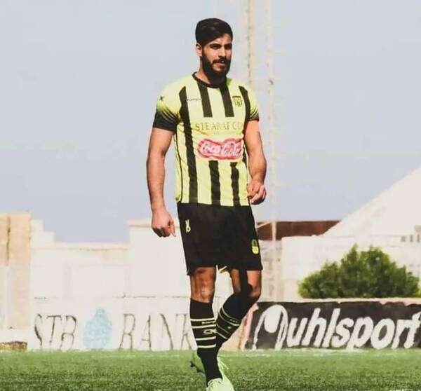 رفيق الكامرجي