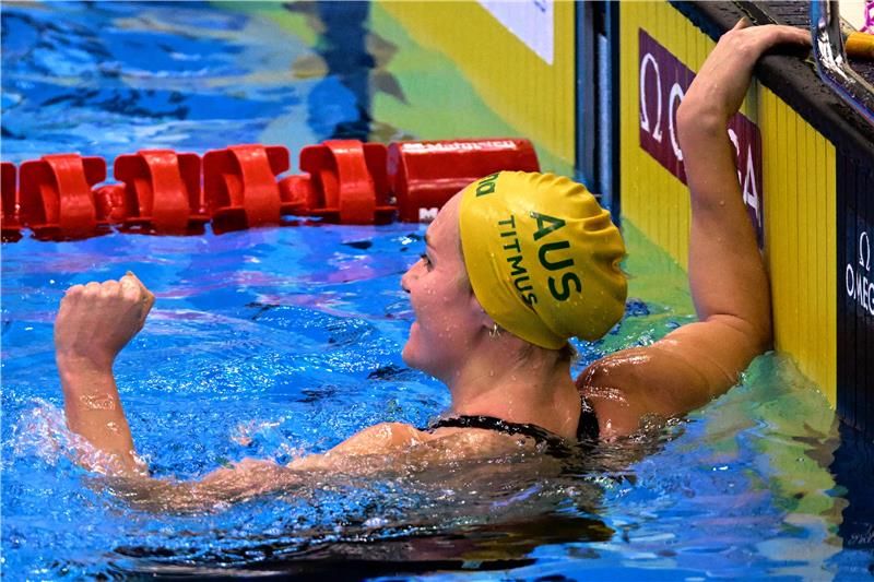 أريارن تيتموس