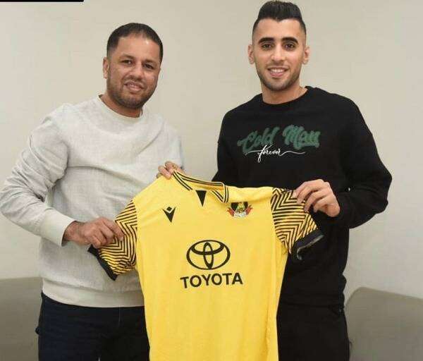 عباس العصفور