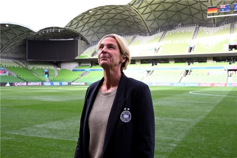 مارتينا فوس-تيكلينبورج