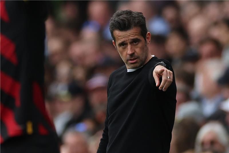 ماركو سيلفا