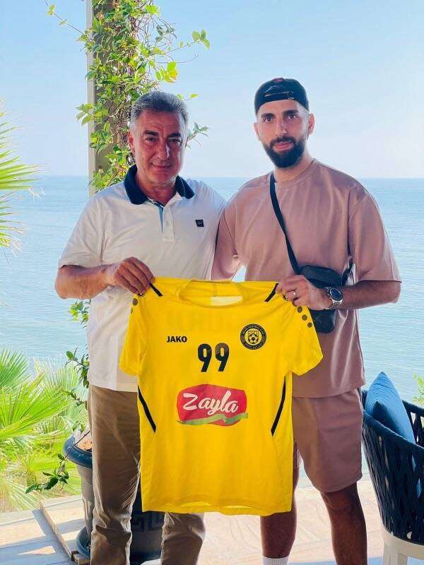 هلال الحلوة