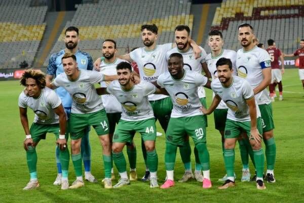 المصري البورسعيدي