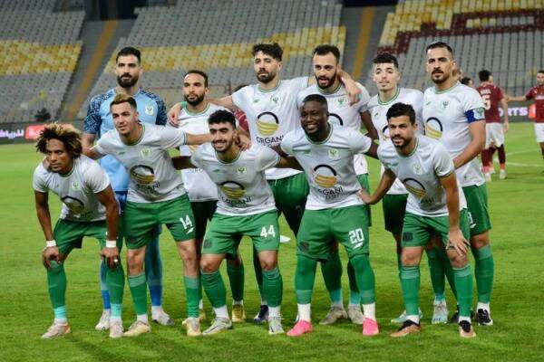 المصري البورسعيدي