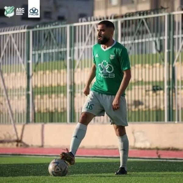 محمد الكستا