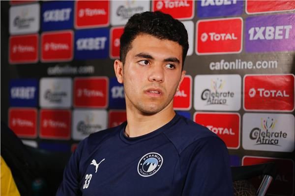 محمود صابر