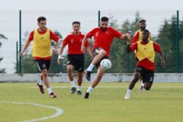 فريق الوحدة