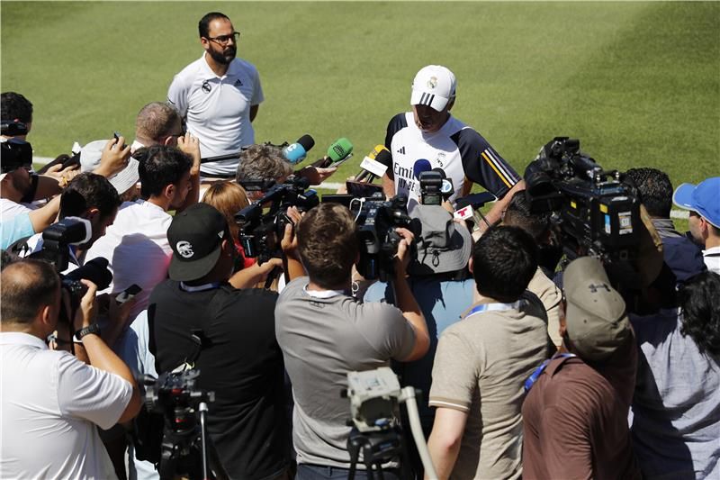 كارلو أنشيلوتي