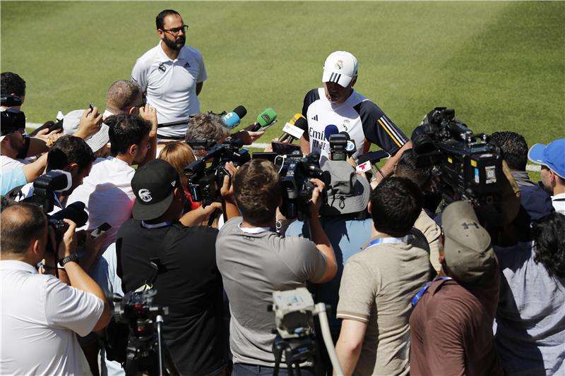 كارلو أنشيلوتي