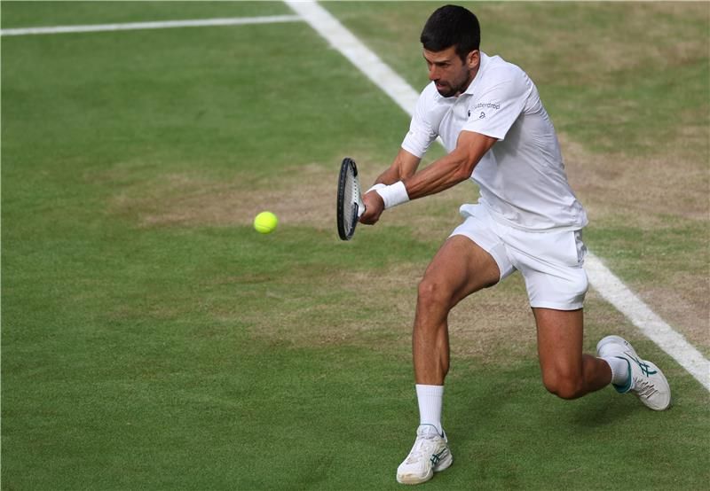 نوفاك ديوكوفيتش