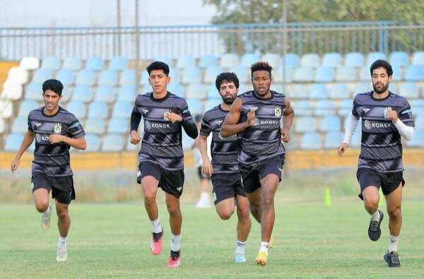 من تدريبات القوة الجوية