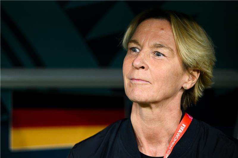 مارتينا فوس-تيكلينبورج