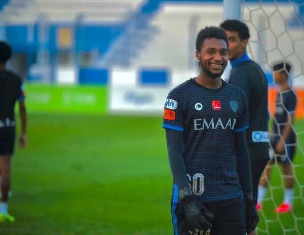 أحمد آل جبيع