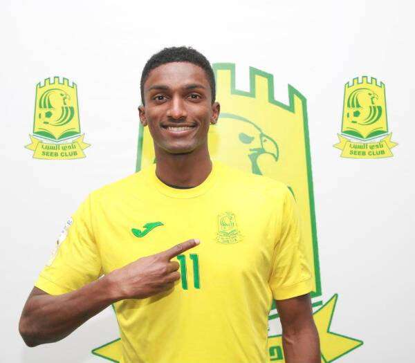 أمجد الحارثي