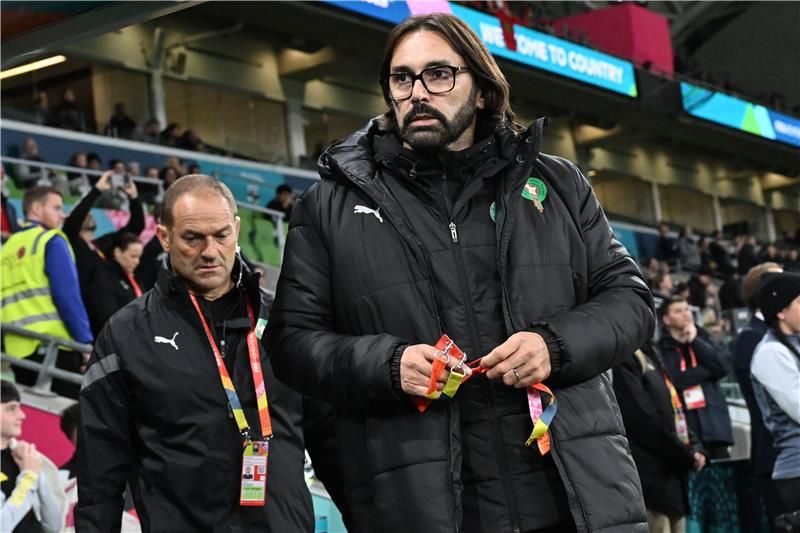 رينالد بيدروس