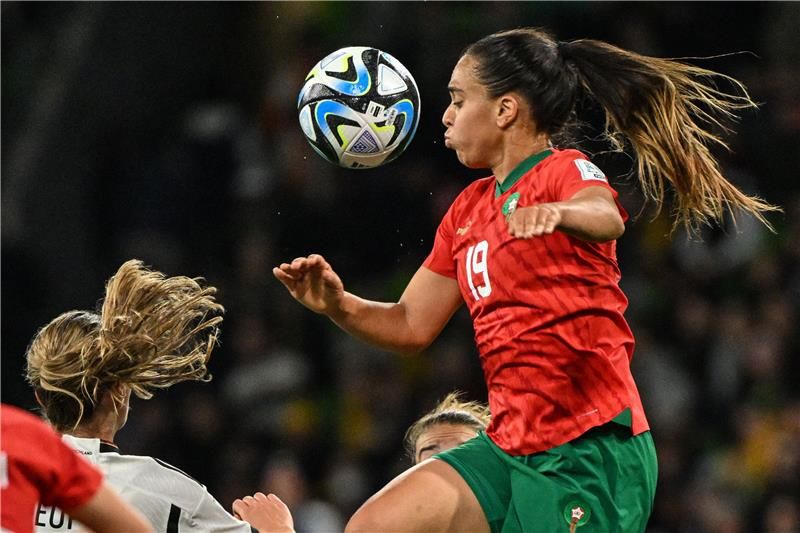 سكينة أوزراوي