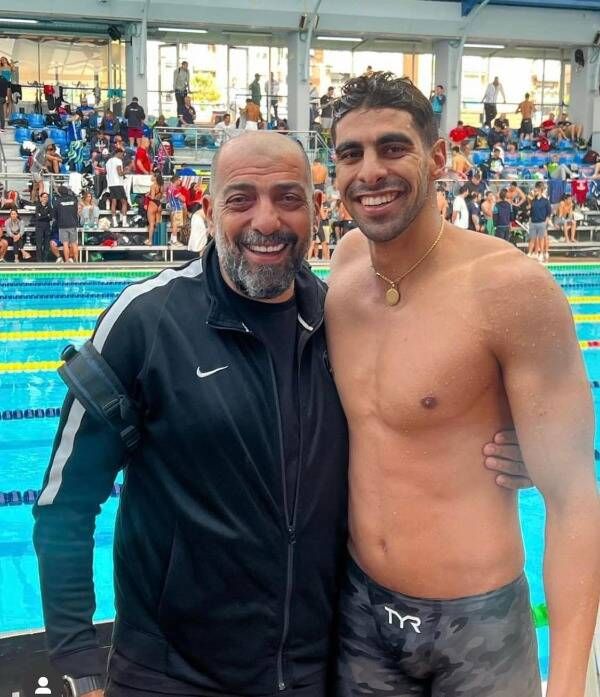 عبد الرحمن سامح