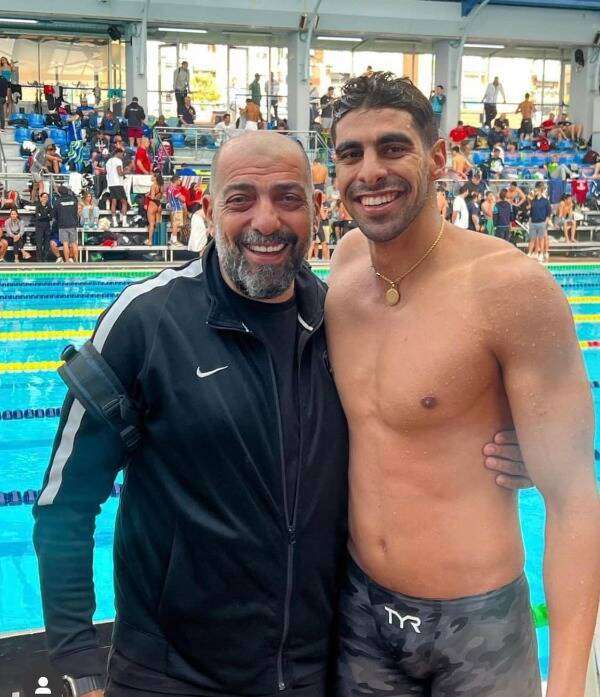 عبد الرحمن سامح