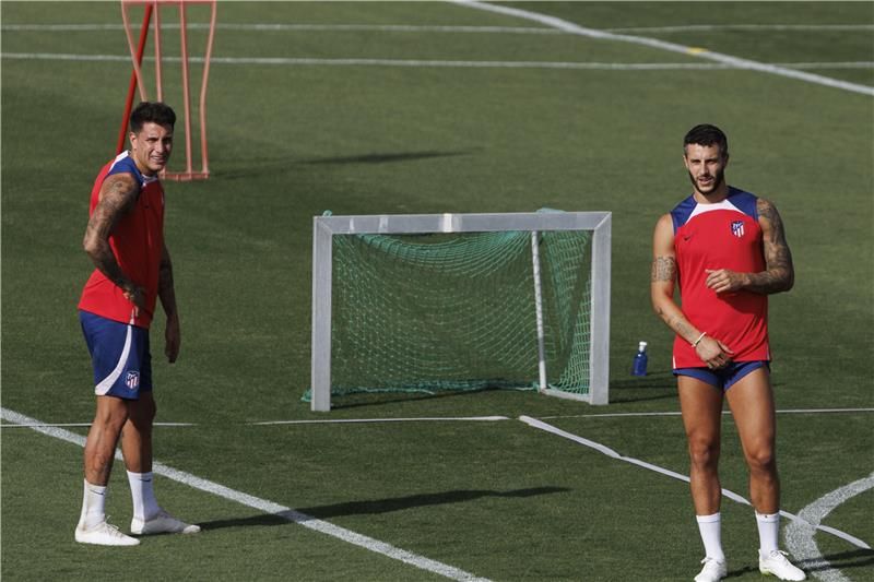 من التدريبات