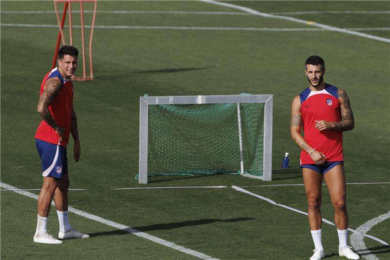 من التدريبات