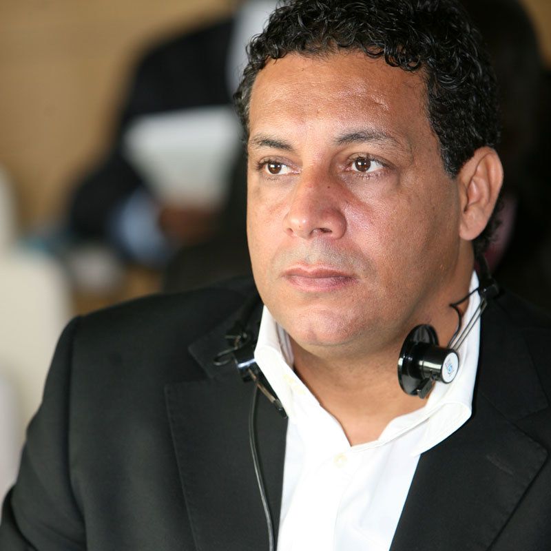 مصطفى الحداوي