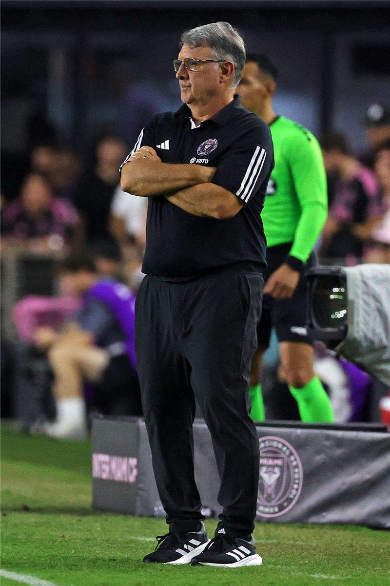 تاتا مارتينو