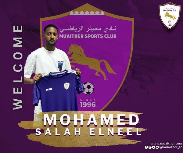 محمد صلاح النيل