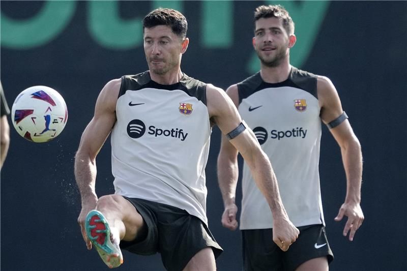 سيرجيو روبرتو وليفاندوفيسكي