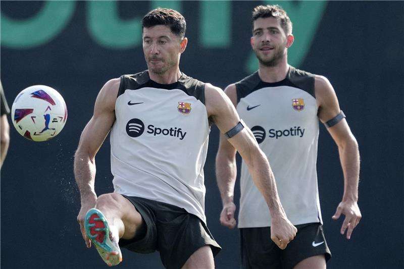 سيرجيو روبرتو وليفاندوفيسكي