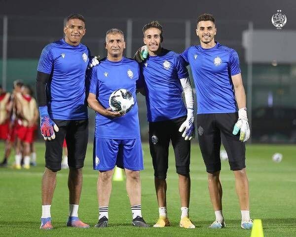 حراس الوداد