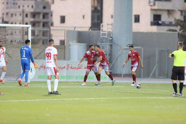 صورة ارشيفية