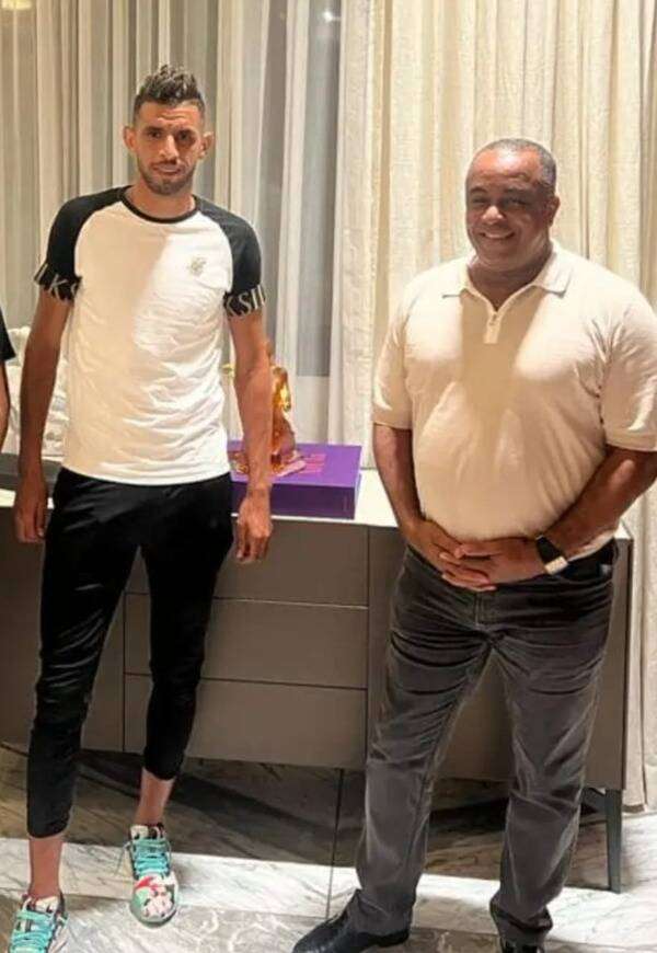 الشرقي البحري