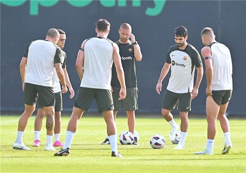 إلكاي جوندوجان