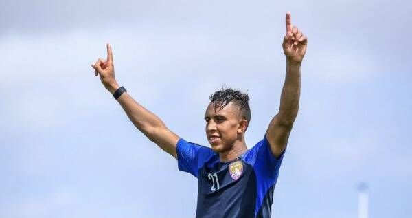 سفيان رحيمي