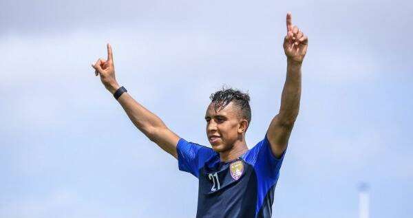 سفيان رحيمي