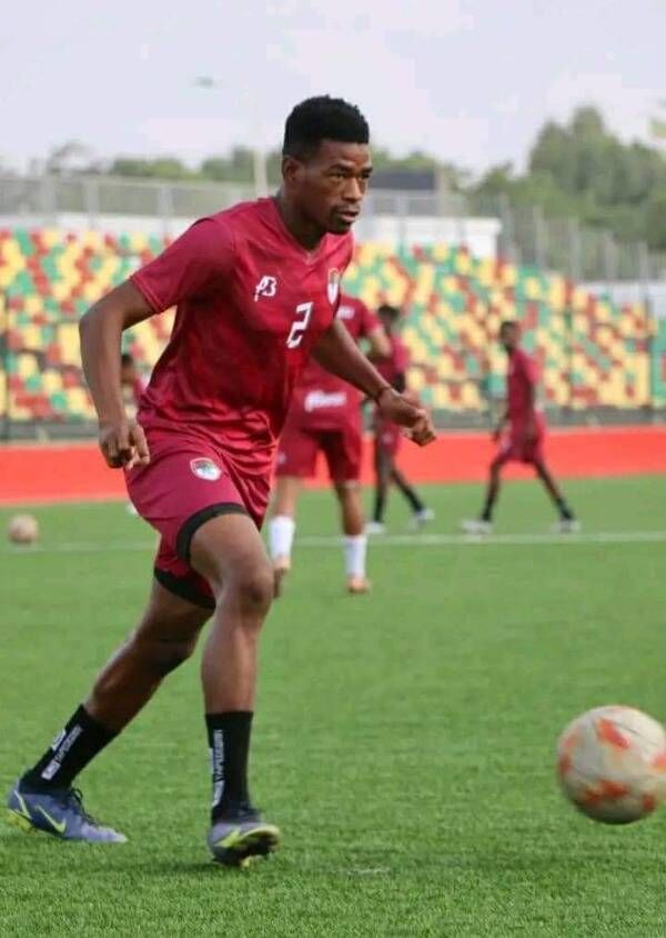 سكران محيميد