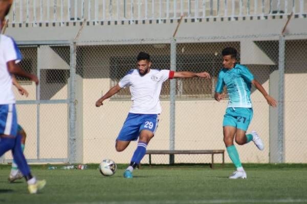 من لقاءات الكأس