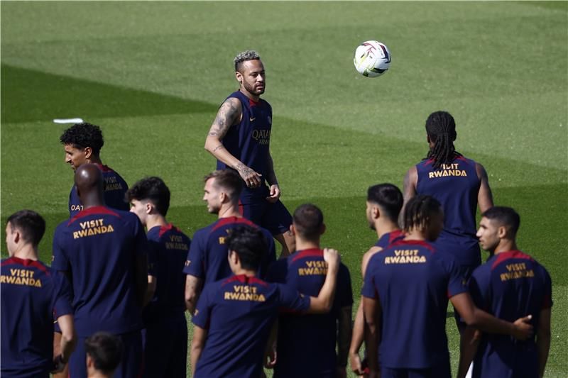 باريس سان جيرمان