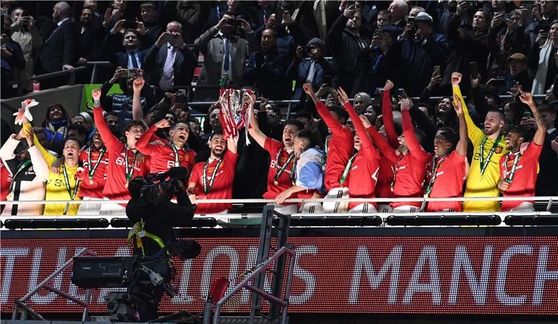 مانشستر يونايتد